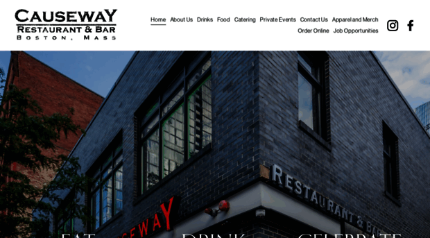 causewayboston.com