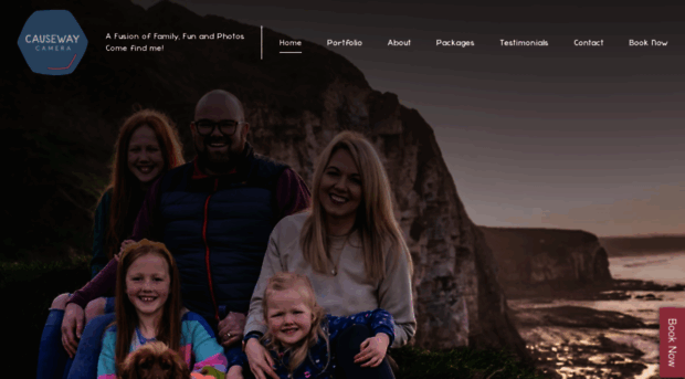 causewaycamera.com
