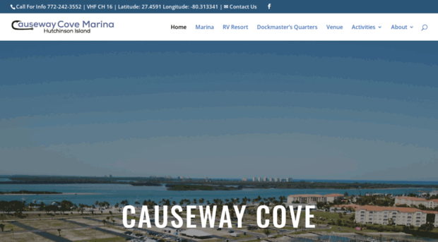 causewaycove.com