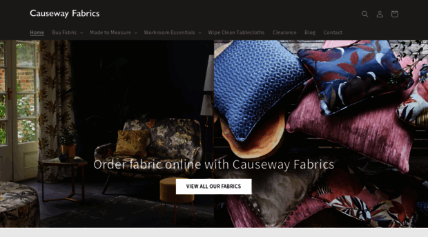 causewayfabrics.com