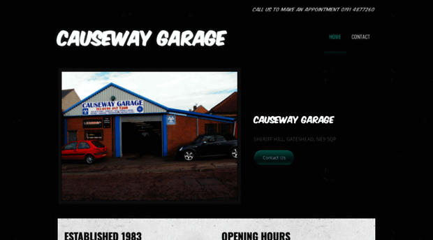 causewaygarage.org.uk