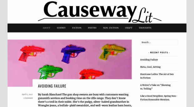 causewaylit.com