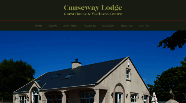 causewaylodge.com