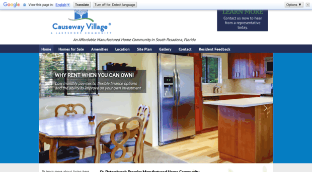 causewayvillagemhp.com
