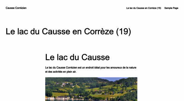 caussecorrezien.fr