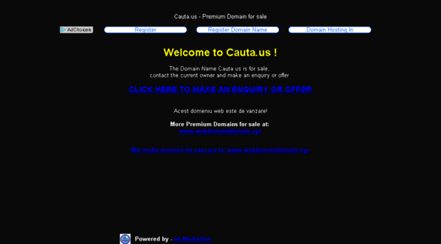 cauta.us