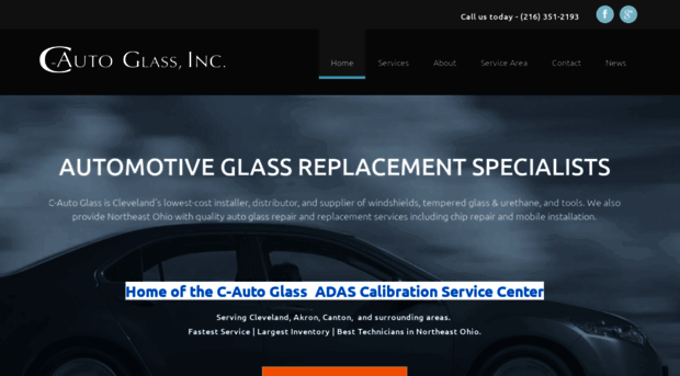 cautoglass.com