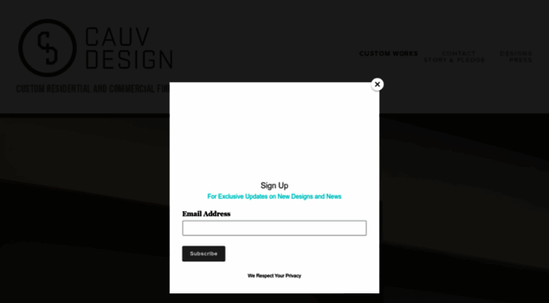 cauvdesign.com