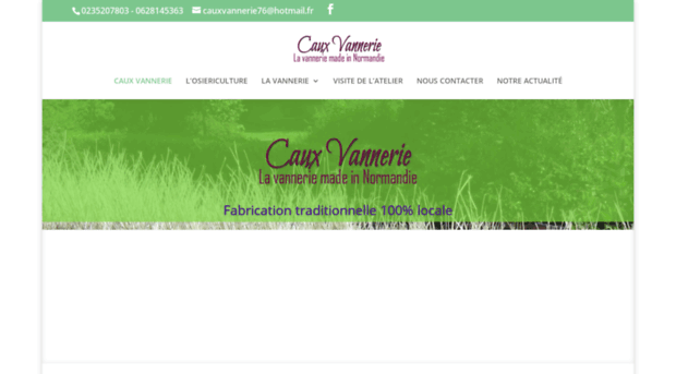 caux-vannerie.fr