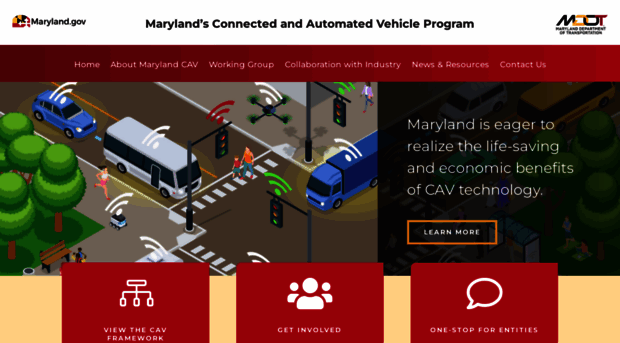cav.mdot.maryland.gov