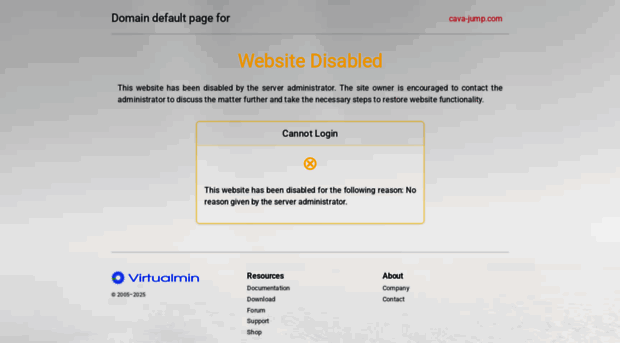 cava-jump.com