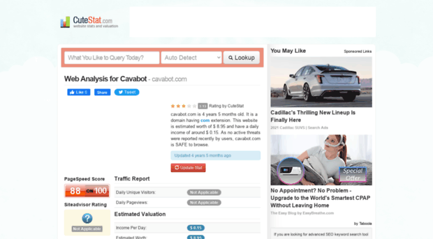 cavabot.com.cutestat.com