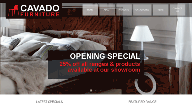 cavadofurniture.co.za