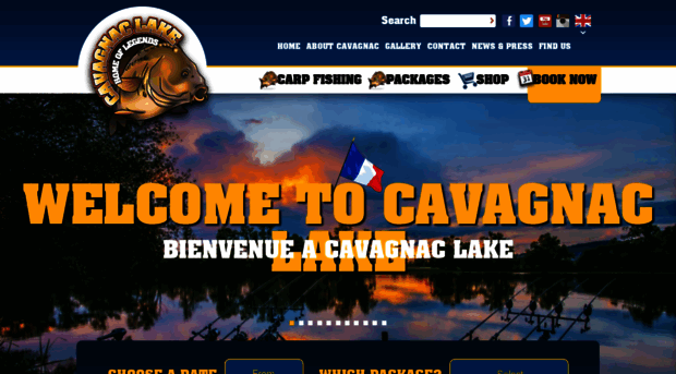 cavagnac.com