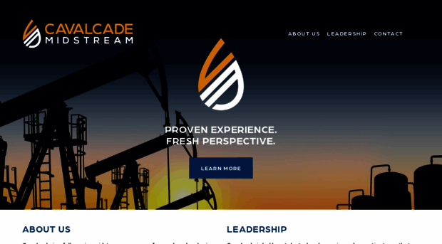 cavalcademidstream.com