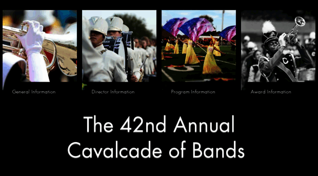 cavalcadeofbandswa.org