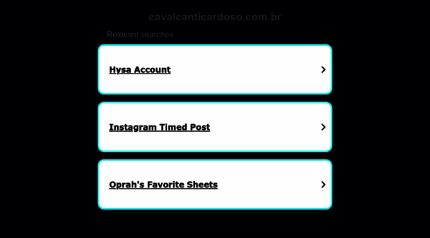 cavalcanticardoso.com.br