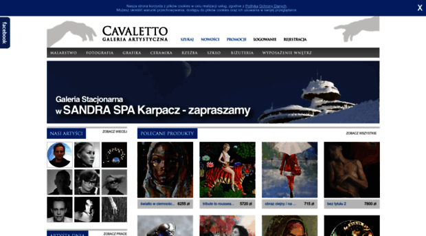 cavaletto.pl