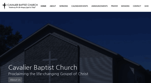 cavalierbaptist.com