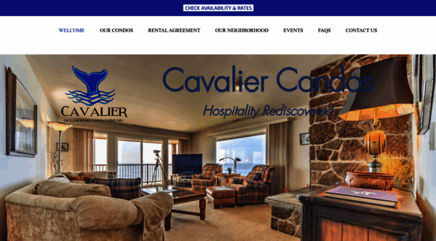 cavaliercondos.com