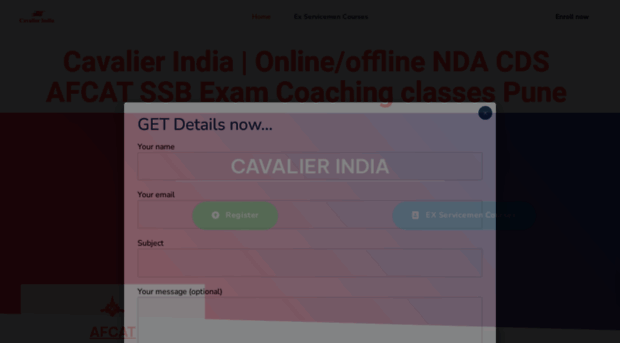 cavalierpune.com