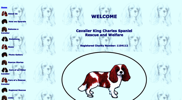 cavalierrescue.co.uk