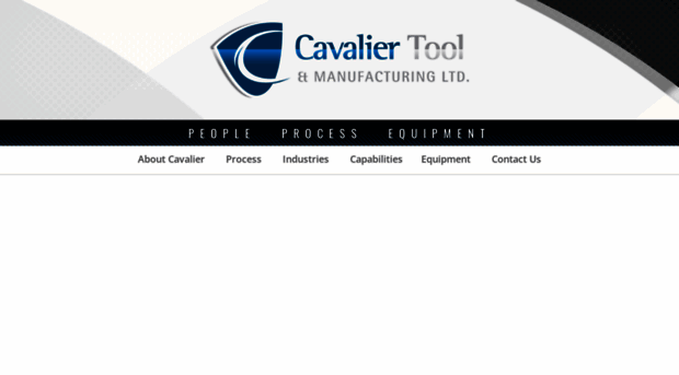 cavaliertool.com