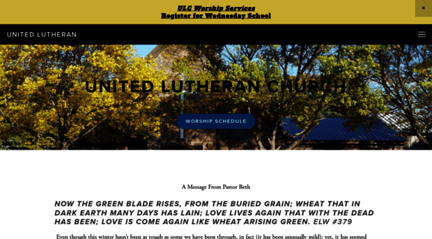 cavalierunitedlutheran.org