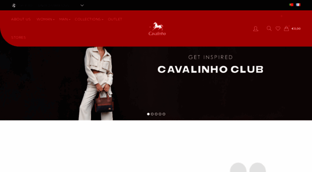 cavalinho.com