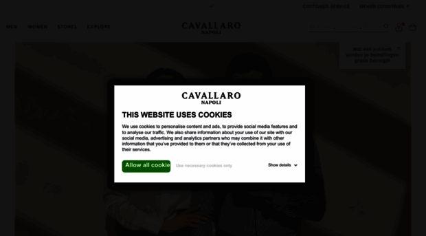 cavallaronapoli.com