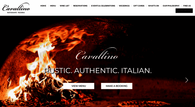 cavallino.com.au