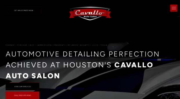 cavalloautosalon.com