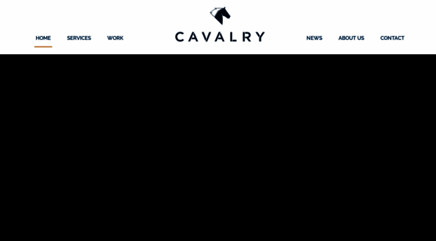cavalry.co.nz