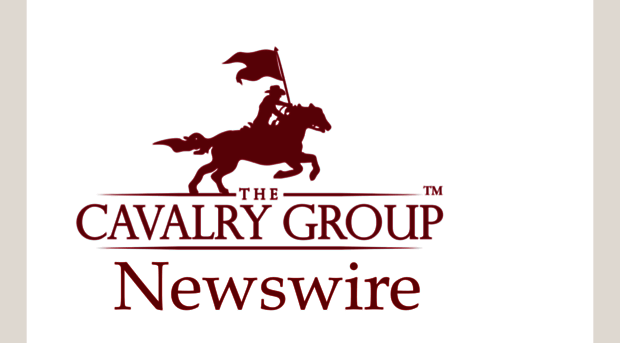 cavalrygroupnewswire.com