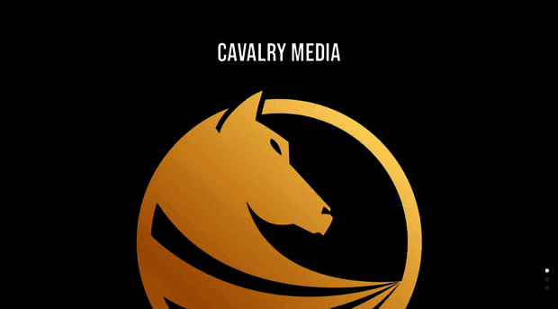 cavalrymedia.com