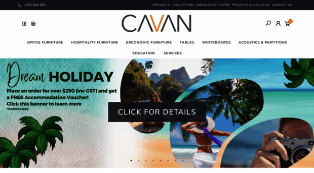 cavan.com.au