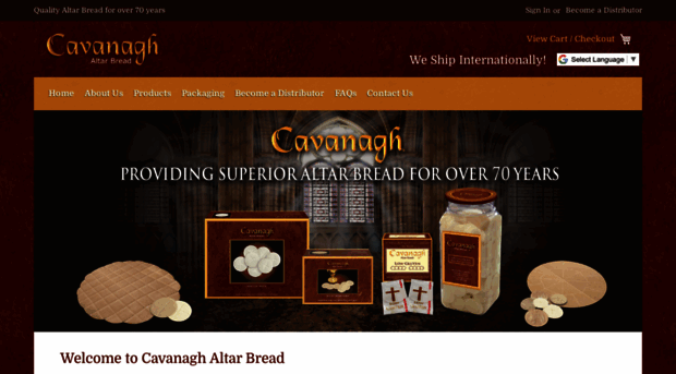 cavanaghco.com