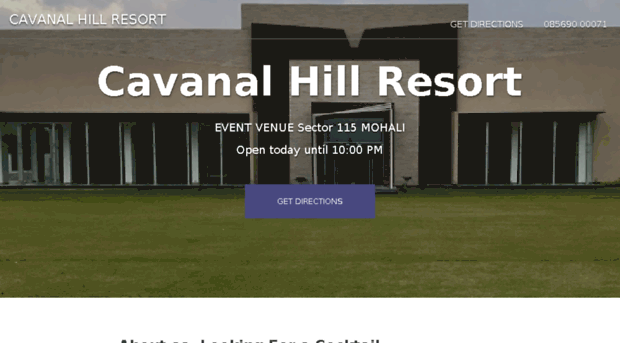 cavanal-hill-resort.business.site