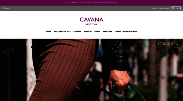 cavananewyork.com