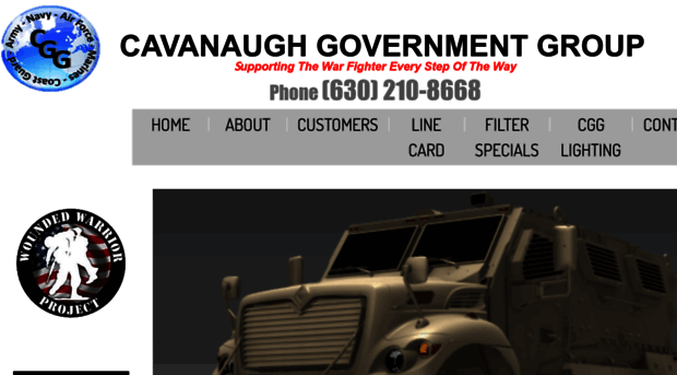 cavanaughgovt.com