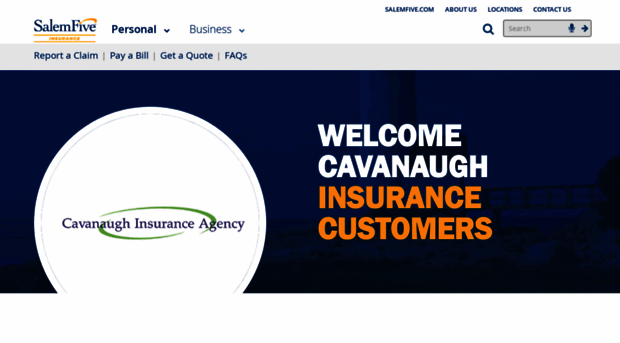 cavanaughinsuranceagency.com