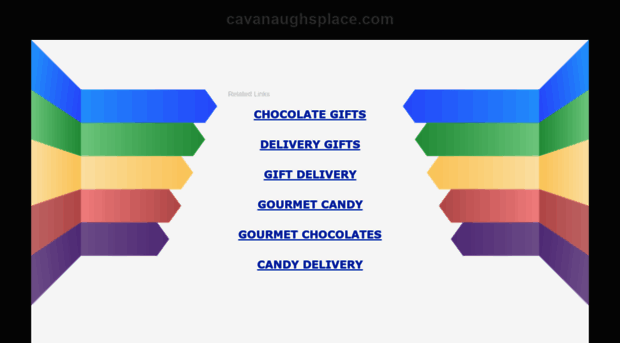 cavanaughsplace.com