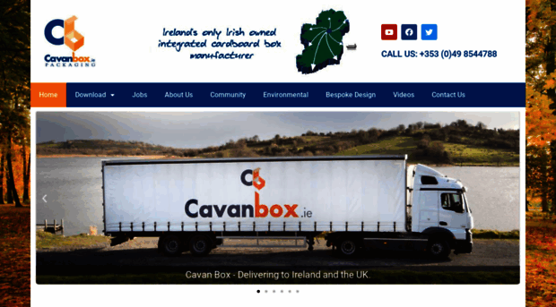 cavanbox.ie