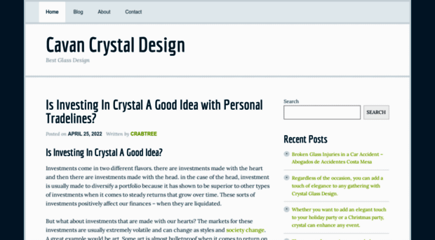 cavancrystaldesign.com