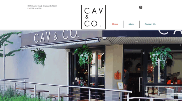 cavandcocafe.com.au