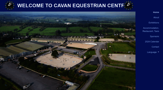 cavanequestrian.com