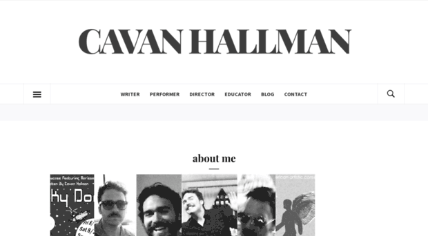 cavanhallman.com