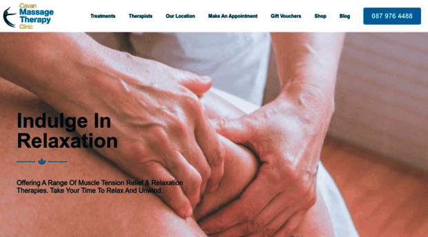 cavanmassagetherapy.ie