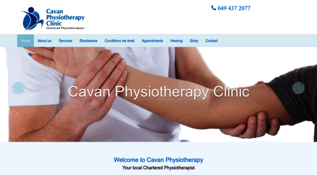 cavanphysio.ie