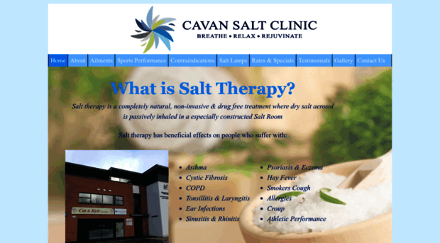 cavansaltclinic.ie